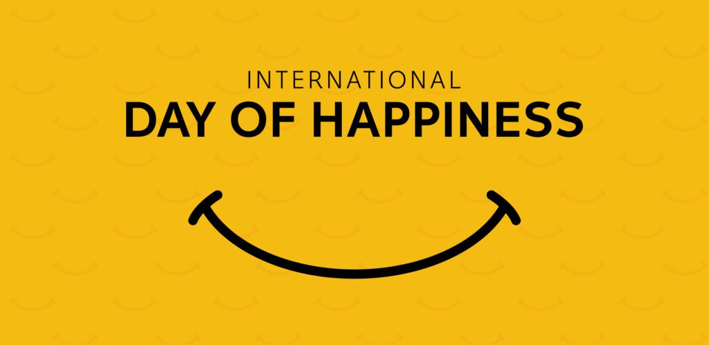 Zo word je gelukkig van coding op international happiness day
